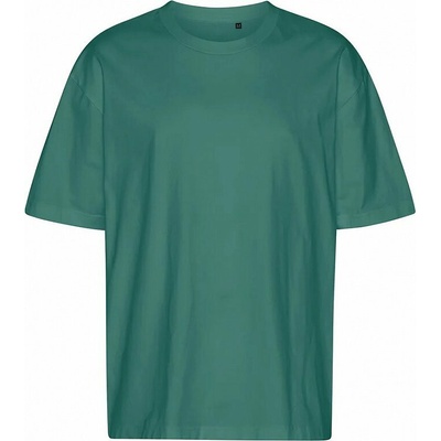 Tiger cotton by Neutral tričko NET60011 petrolejová