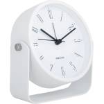 Karlsson Аларма ø 11 cm Regal - Karlsson (KA5989WH) Будилник