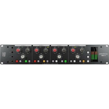 Solid State Logic Solid State Logic Pure Drive Quad