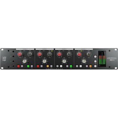 Solid State Logic Solid State Logic Pure Drive Quad