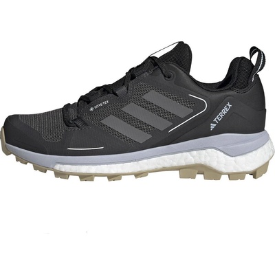 Adidas Terrex Skychaser Gore-Tex 2.0 Hiking Shoes Black - 40 2/3