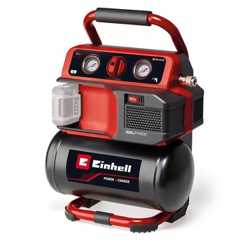 Einhell TE-AC 18/75 Li OF-Solo (4020410)
