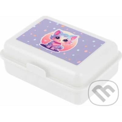BAAGL Box na svačinu Miláčci