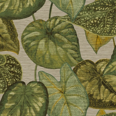 Decoprint TA25052 Vliesová tapeta na zeď Tahiti rozměry 0,53 x 10,05 m