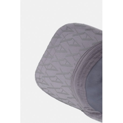 Armani Exchange бейзболна шапка мъжка от памук (954229.CC813)