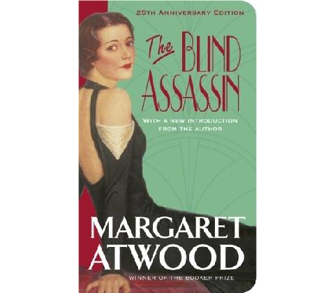 The Blind Assassin