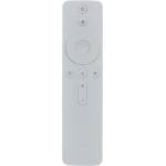 Xiaomi Mi Smart TV LED 4A - оригинален дистанционен контрол с гласово управление БЕЛИ (XIAOMI Mi Smart TV LED 4A) Дистанционно