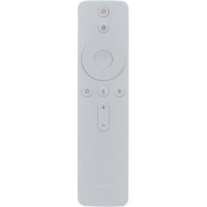 Xiaomi Mi Smart TV LED 4A - оригинален дистанционен контрол с гласово управление БЕЛИ (XIAOMI Mi Smart TV LED 4A) Дистанционно