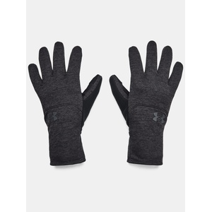 Under Armour Мъжки ръкавици Under Armour UA Storm Fleece Gloves Under Armour | Cheren | МЪЖЕ | XXL