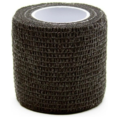 Fox Elastic Bandage samodržiaca bandáž 5cm x 4.5m