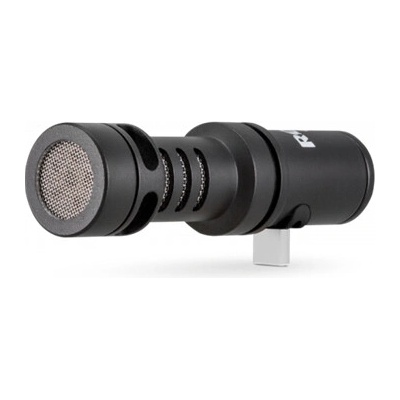 Rode VideoMic Me – Hledejceny.cz