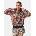 The North Face Анорак w printed windy peak