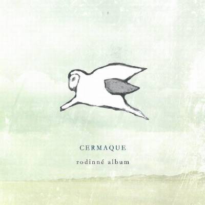 Supraphon Cermaque: Rodinné album - CD (012578)