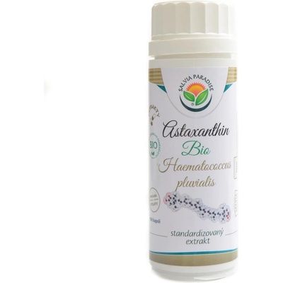 Salvia Paradise Astaxanthin 100 kapsúl