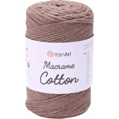 Macrame Cotton