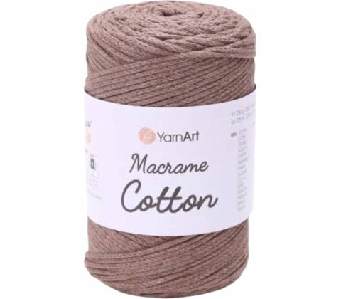 Macrame Cotton