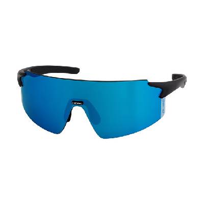 Okuliare HQBC QP-RIDE čierna mat