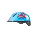Drag Детска каска Drag Moto W S син