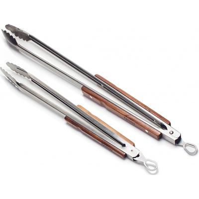 Petromax Kleště na grilování a dřevěné uhlí 41cm PET-730539