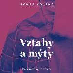 Supraphon Vztahy a mýty. Párová terapie (Vojtko Honza) - CD (MP3) (037700)