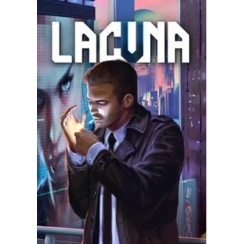 Lacuna