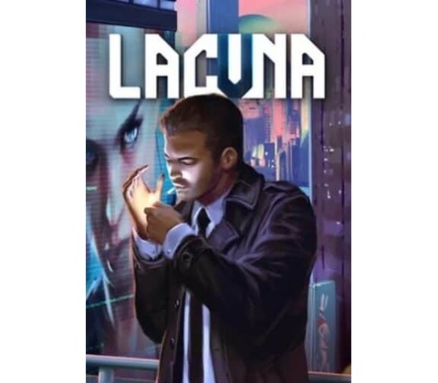 Lacuna