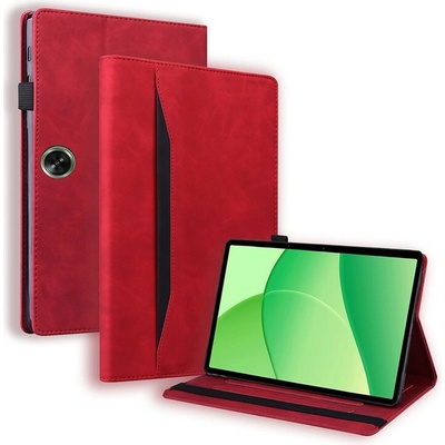 Vsetkonamobil 117337 FLATY Zaklápacie puzdro pre OnePlus Pad Lite červené
