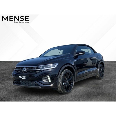 Volkswagen T-Roc Cabriolet 1.5 TSI DSG R-Line 110 kW