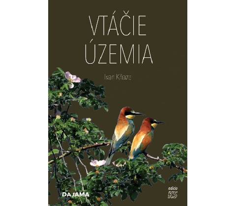 Vtáčie územia