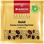 Bianchi Kафе дози Bianchi Gold, 100 дози