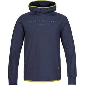 Hannah Thony Hoody Размер: L / Цвят: син