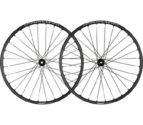 Mavic E-Crosstrail Sl