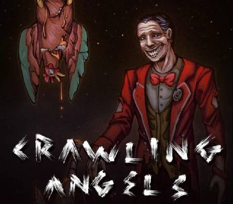 Crawling Angels