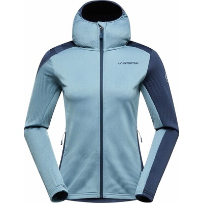 La Sportiva Chill Thermal Hoody Women modrá