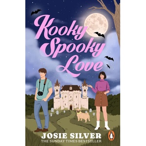 Kooky Spooky Love | Josie Silver (2025)