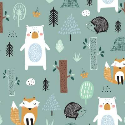 Takoy Fleece 220 g petrol forest tmavá máta