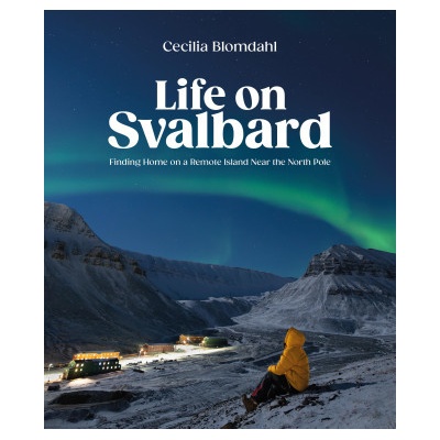 Life on Svalbard