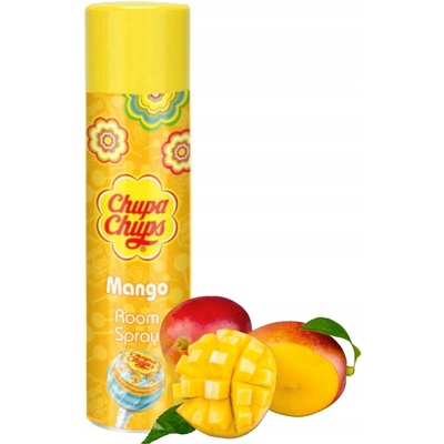Chupa Chups Mango osviežovač vzduchu 300 ml