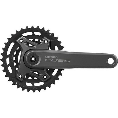 Shimano Cues FC-U6000-2