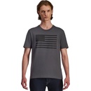 Alpinestars waving patch CSF sivé