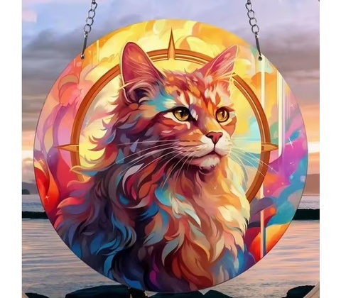 Slnka Cat Typ4