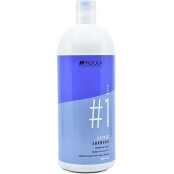 Indola Silver šampon 1500 ml