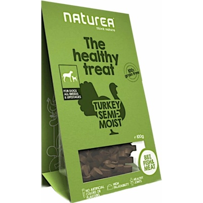 Naturea Treat Morčacie kúsky 100 g