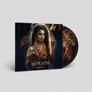 Myrath - Karma CD