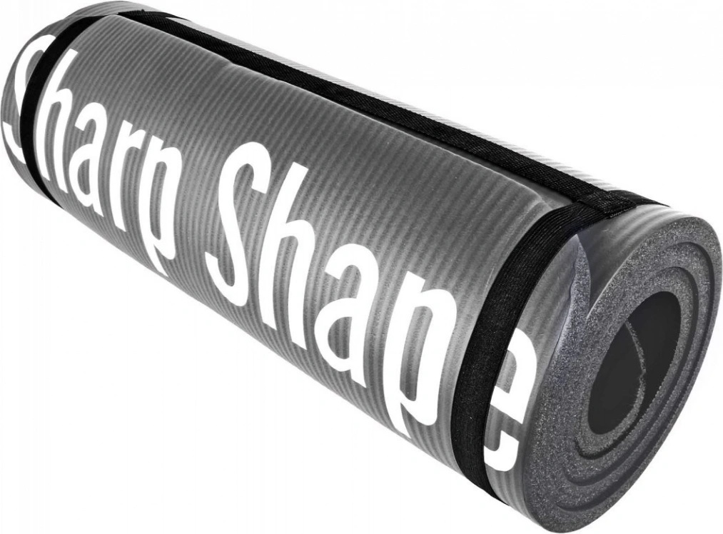 Sharp Shape