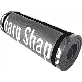 Sharp Shape