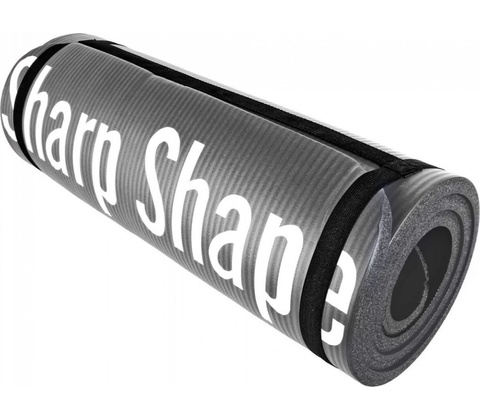 Sharp Shape
