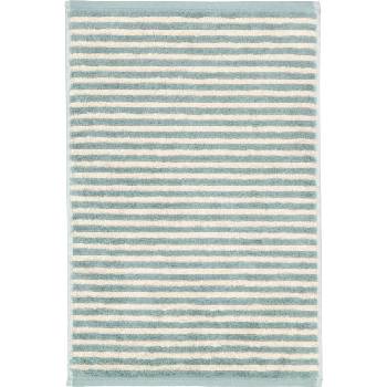 Cawö Кърпа Lines раирана 30 x 50 см зелена (6255 30/50 43)