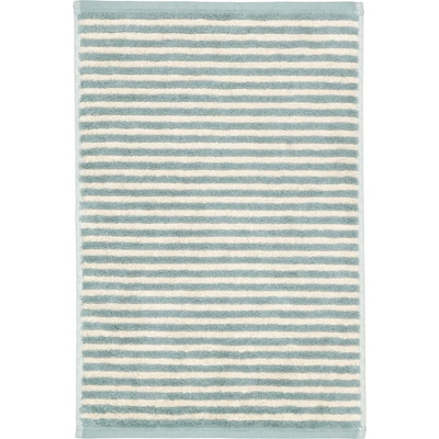 Cawö Кърпа Lines раирана 30 x 50 см зелена (6255 30/50 43)