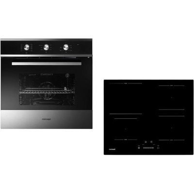 Set Concept ETV5560 + IDV4360